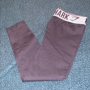 Gymshark cropped leggings